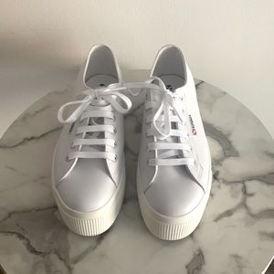 Superga tennis shoes